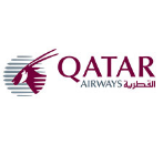 Ami Voyages VOL SEC Qatar Airways Embleme