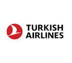 Ami Voyages VOL SEC Turkish Airlines Logo