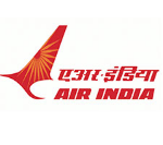 Ami Voyages VOL SEC Logo Inida Air